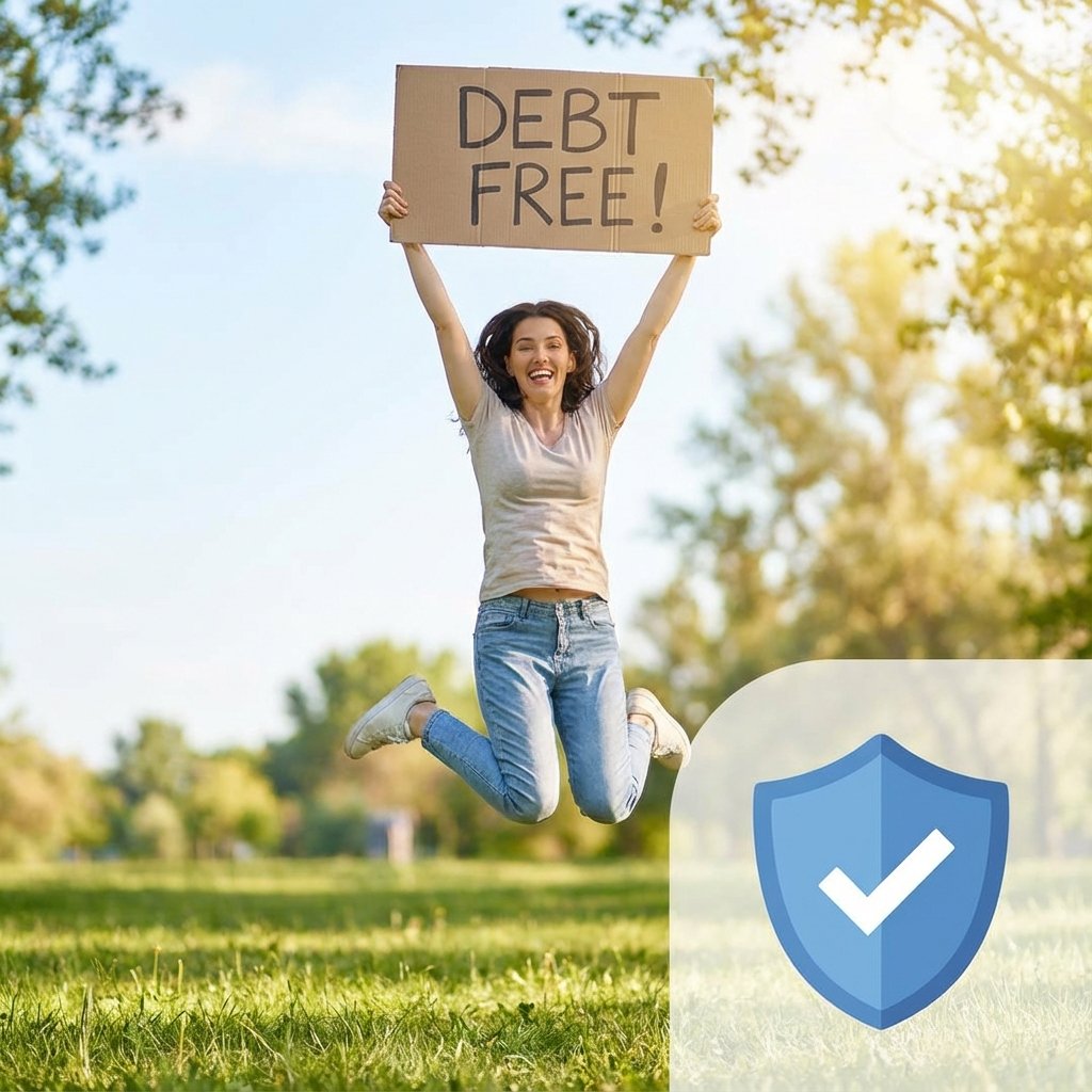 Debt Free Success